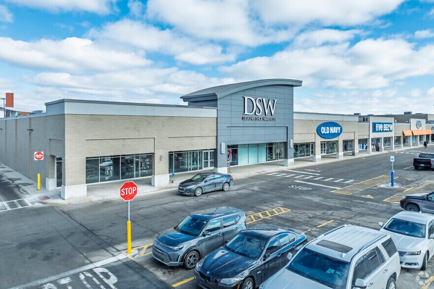 More Photos Of 8301-8399 E 12 Mile Rd, Warren Unknown For Lease