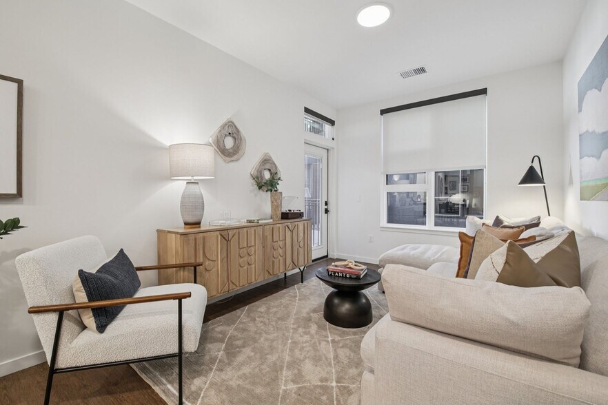 More Photos Of 4560 Tennyson St, Denver Apartments For Lease