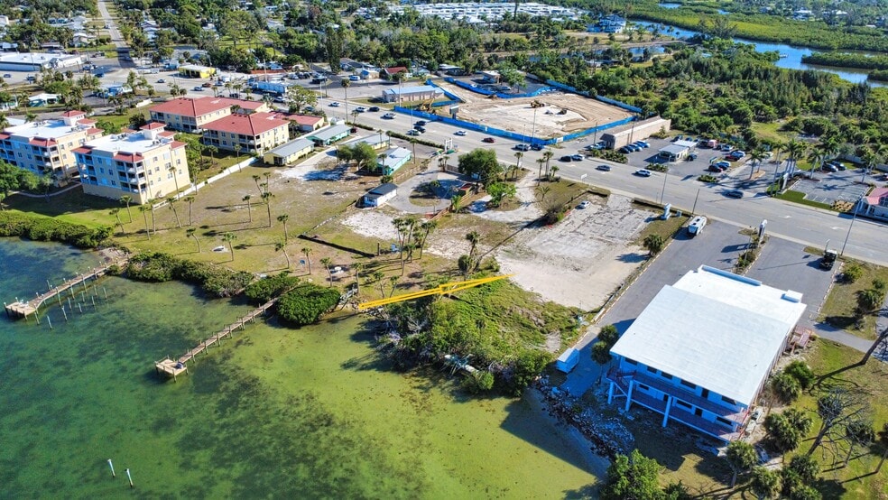 More Photos Of 1148 S McCall Rd, Englewood Land For Sale