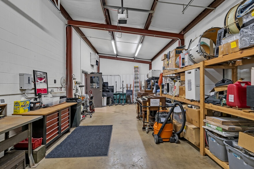 More Photos Of 1431 E 3rd St, Tulsa Specialty For Sale