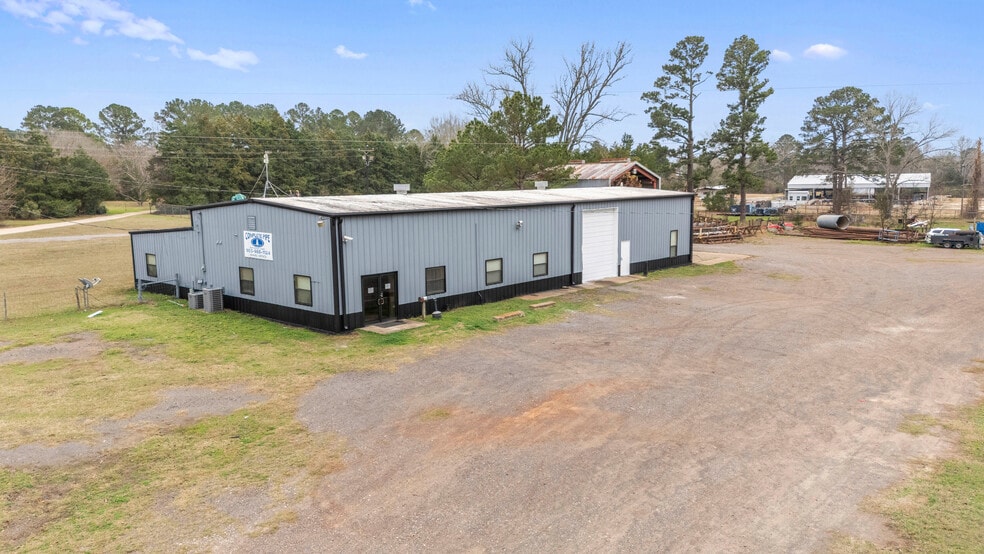 Primary Photo Of 5678 FM 1249 E, Kilgore Industrial For Sale