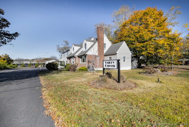 More Photos Of 93 Elm St, Old Saybrook Restaurant For Sale