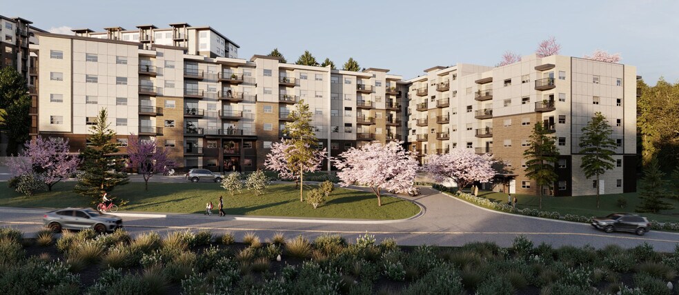 More Photos Of 32651 Fraser Crescent, Mission Apartments For Sale