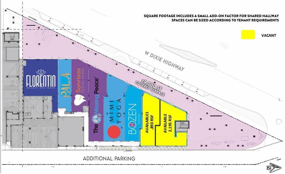 More Photos Of 17071 W Dixie Hwy, North Miami Beach Apartments For Lease
