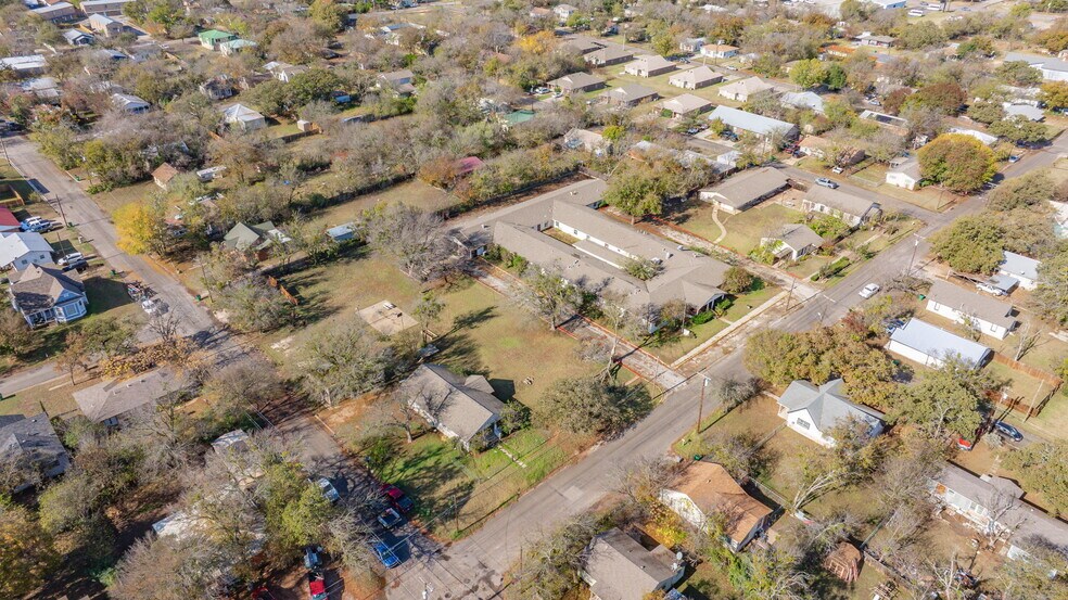 More Photos Of 1100 N McCart St, Stephenville Land For Sale