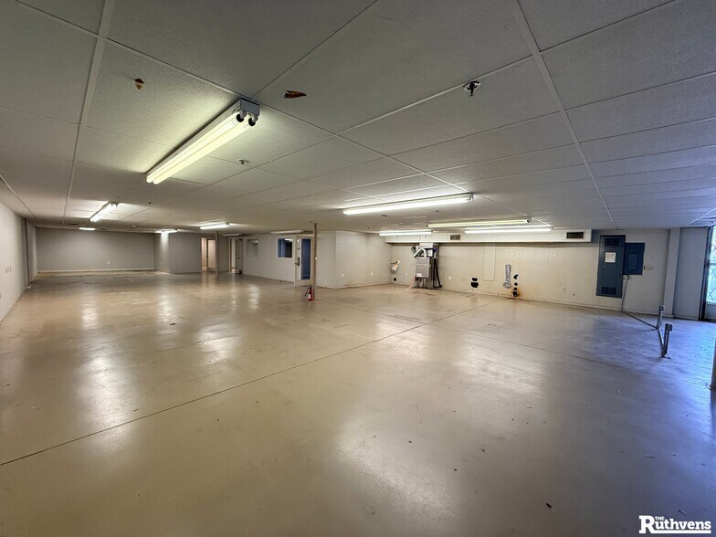 More Photos Of 4100 Recker Hwy, Winter Haven Warehouse For Lease