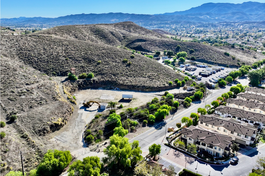 Primary Photo Of 1400 Old Conejo Rd, Newbury Park Land For Sale