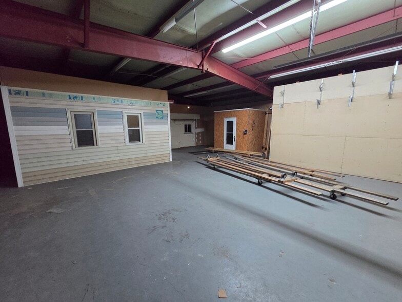 More Photos Of 3119 Camden Rd, Fayetteville Office For Lease