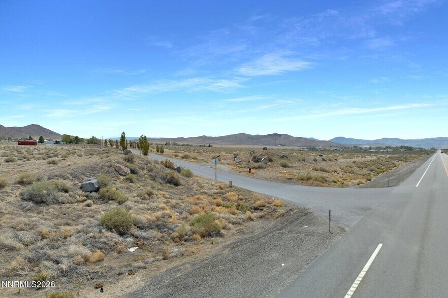 More Photos Of 0 Nadel Ln, Yerington Land For Sale