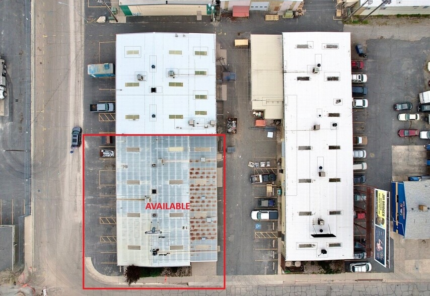 More Photos Of 709-711 S University Ave, Provo Service For Lease