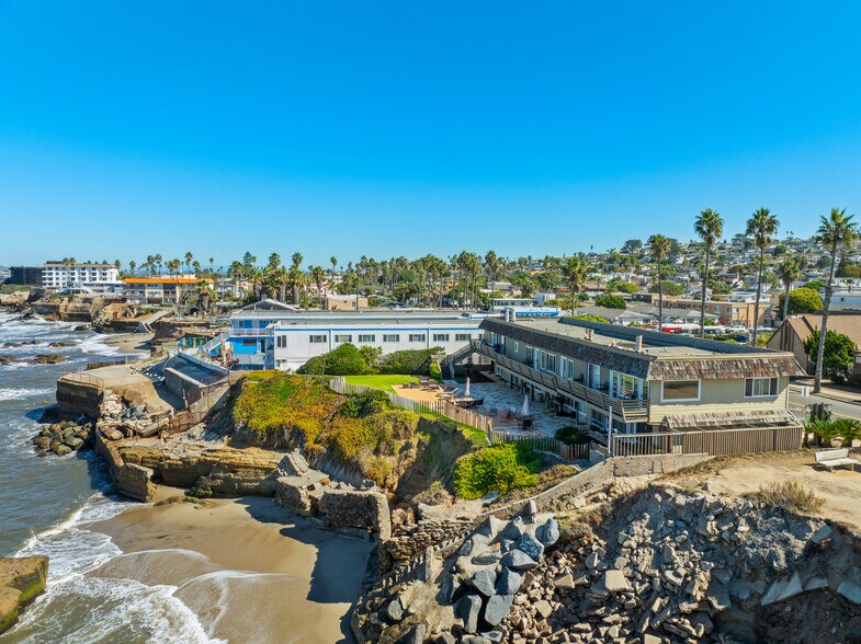 More Photos Of 1352-1364 Sunset Cliffs Blvd, San Diego Apartments For Sale