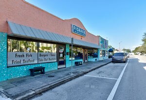 More Photos Of 1931 Old Dixie Hwy, Vero Beach General Retail For Sale