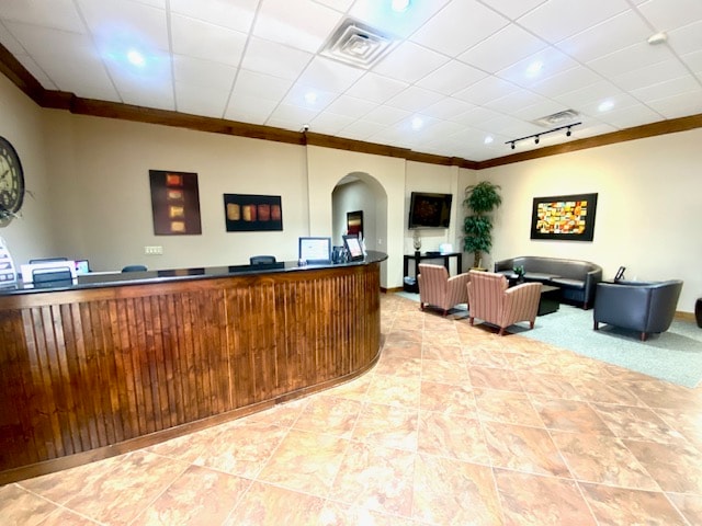 More Photos Of 722A Fairmont Pky, Pasadena Office For Lease