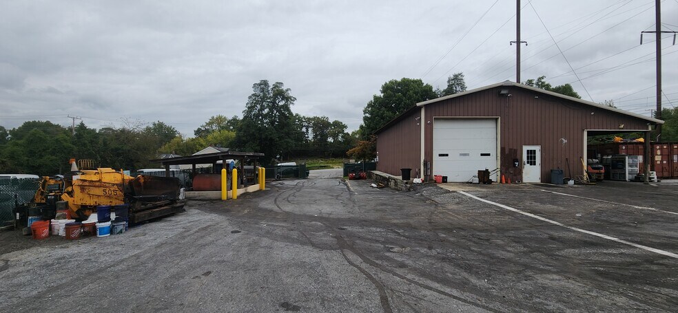 More Photos Of 1225 Old Dorsey Rd, Harmans Warehouse For Lease