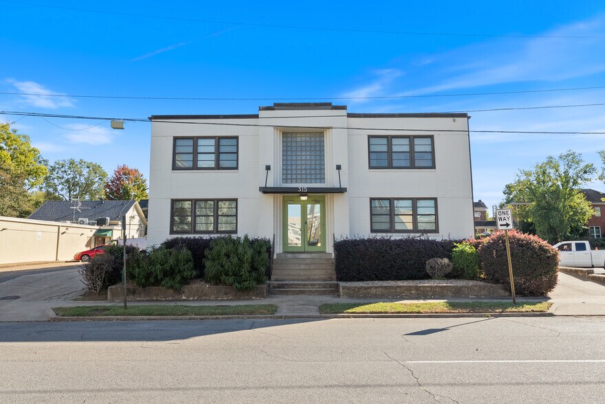 More Photos Of , Little Rock Multifamily For Sale