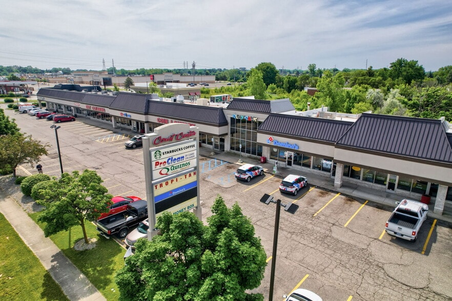 More Photos Of 3802 E Court St, Flint Unknown For Lease