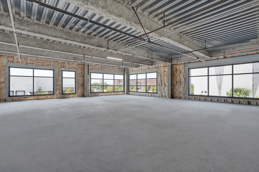 More Photos Of 1940 Algonquin Rd, Charleston Office For Lease