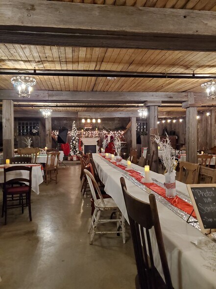 More Photos Of N3504 County Rd E, Freedom Lodge Meeting Hall For Sale