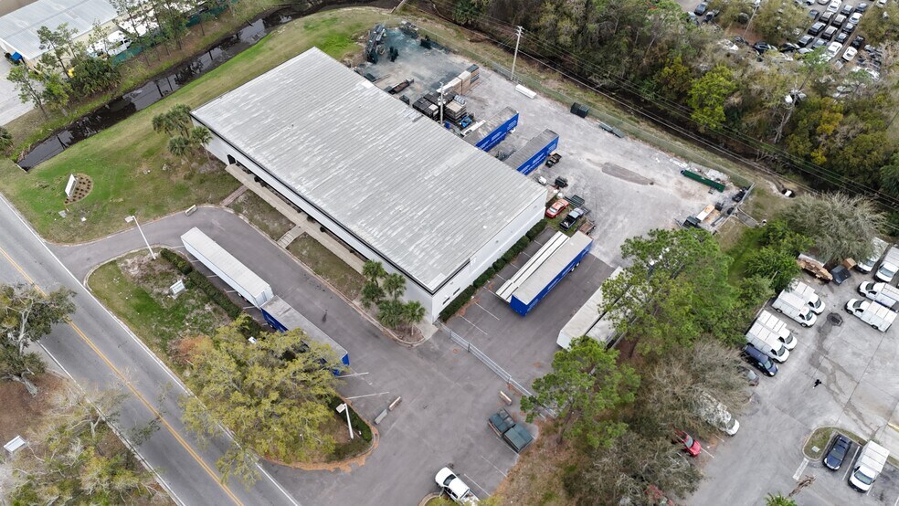 More Photos Of 10784 Satellite Blvd, Orlando Warehouse For Sale