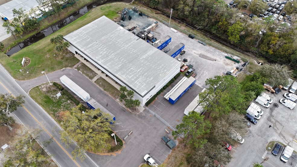 More Photos Of 10784 Satellite Blvd, Orlando Warehouse For Sale