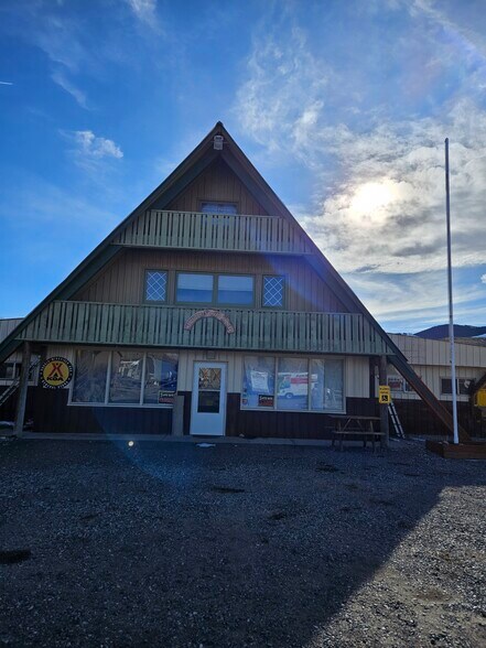 More Photos Of 225 Welty st, Dubois Land For Sale