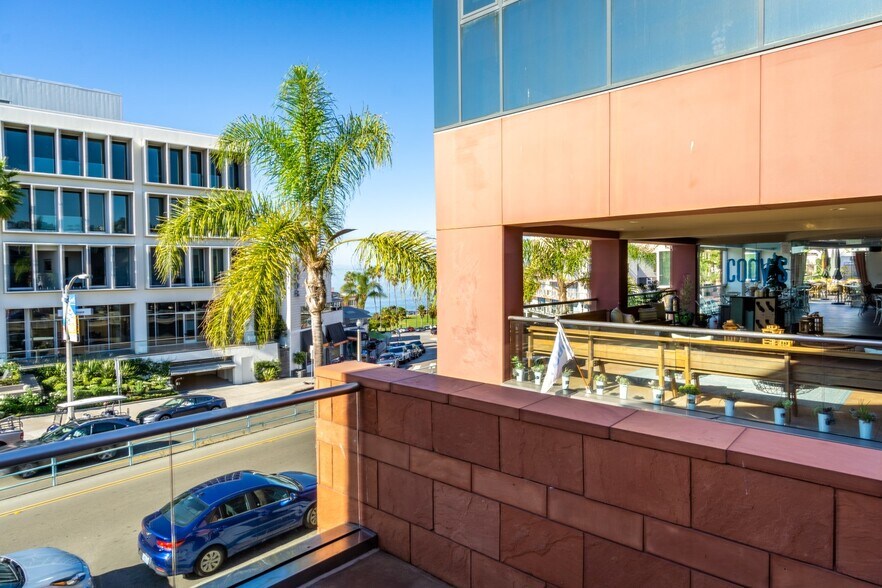 More Photos Of 1025 Prospect St, La Jolla General Retail For Lease