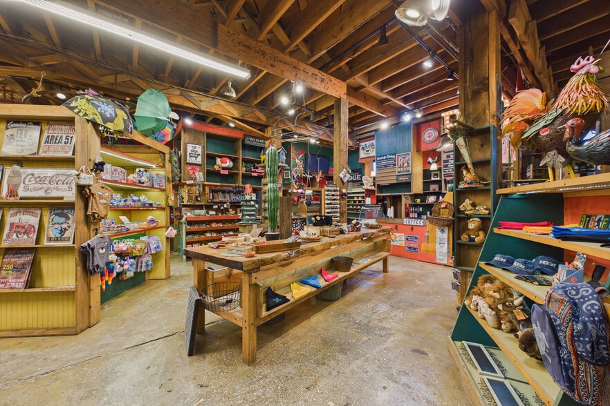 More Photos Of 949 Highway 82, Mountain Park Storefront Retail Residential For Sale