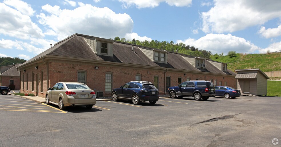 More Photos Of 300 Prestige Park Dr, Hurricane Office For Lease
