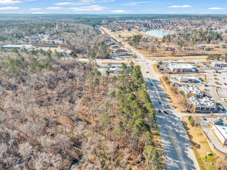More Photos Of 5095 Washington Road, Evans Land For Lease
