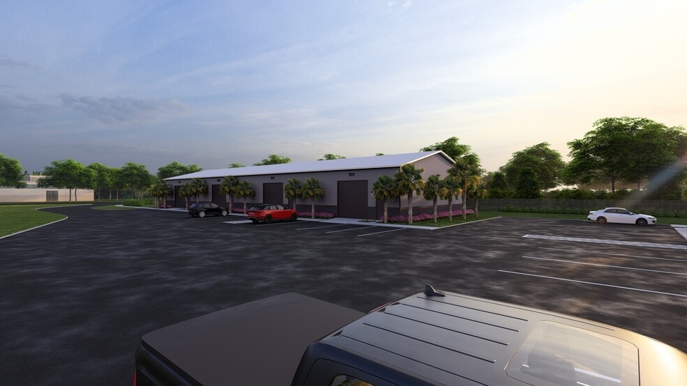 More Photos Of 1200 Americana Blvd, Sanford Unknown For Lease