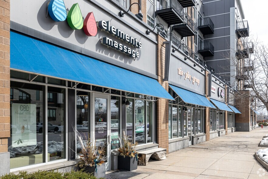 More Photos Of 5690 W 36th St, Saint Louis Park Apartments For Lease