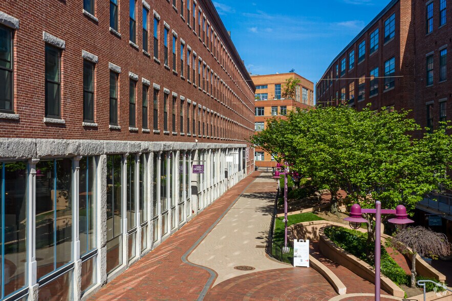 More Photos Of 460-520 Harrison Ave, Boston Apartments For Lease