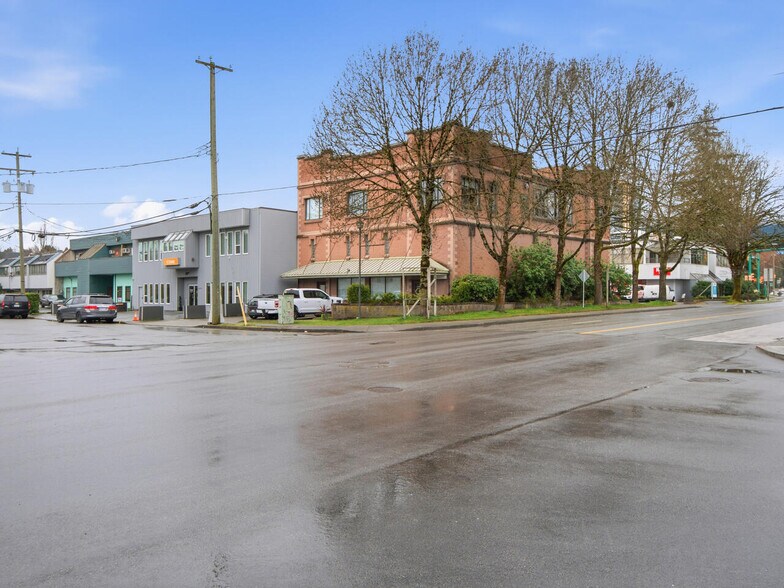 More Photos Of 1496 Rupert St, North Vancouver District Warehouse For Lease