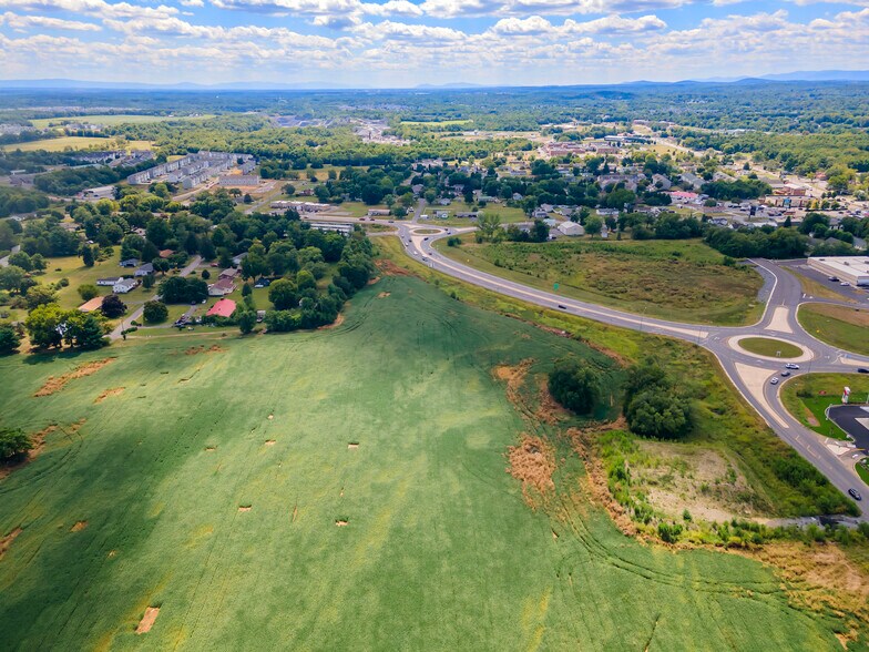 More Photos Of 7519 Winchester Ave, Inwood Land For Sale