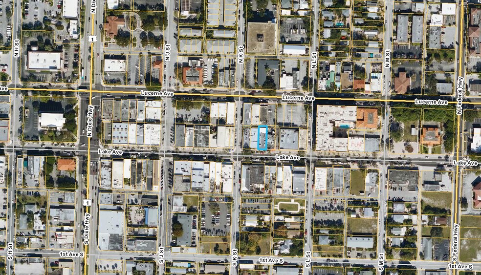 More Photos Of 614 Lake Ave, Lake Worth Restaurant For Lease