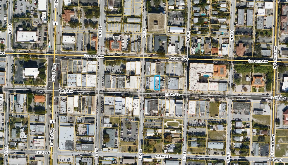More Photos Of 614 Lake Ave, Lake Worth Restaurant For Sale