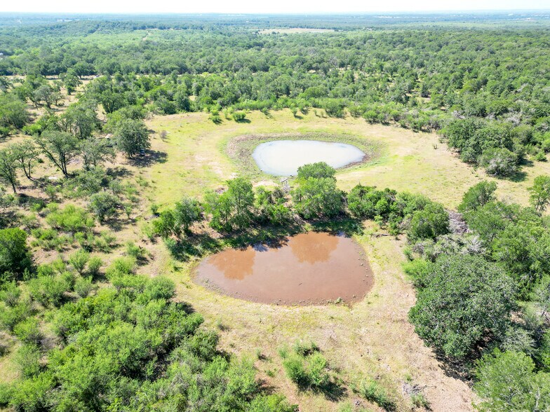 More Photos Of Gravel Pit @ Kingsbury Rd, Seguin Land For Sale