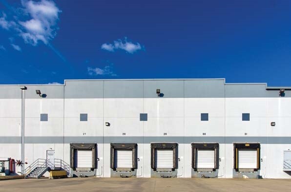 More Photos Of 11515 Nations Ford Rd, Pineville Warehouse For Lease