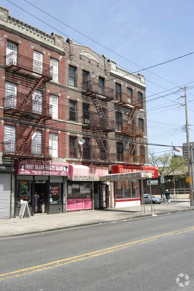 Primary Photo Of 2803 Mermaid Ave, Brooklyn Apartments For Sale