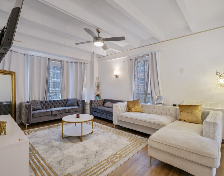 More Photos Of 1811 Whitley Ave, Los Angeles Apartments For Sale