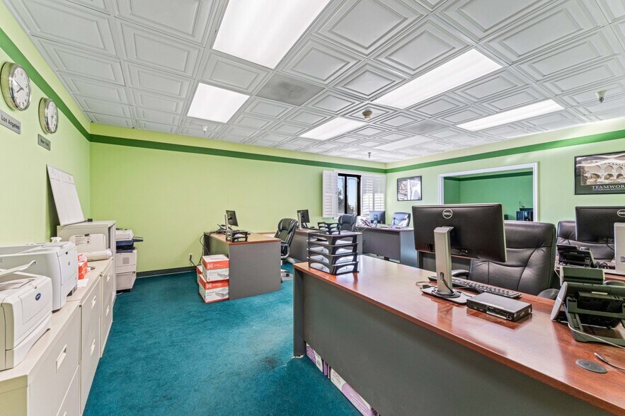More Photos Of 1455 Monterey Pass Rd, Monterey Park Office Residential For Lease