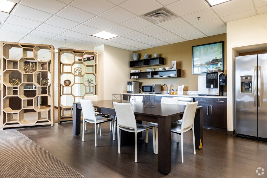 Photo of 3rd Floor Ste Coworking