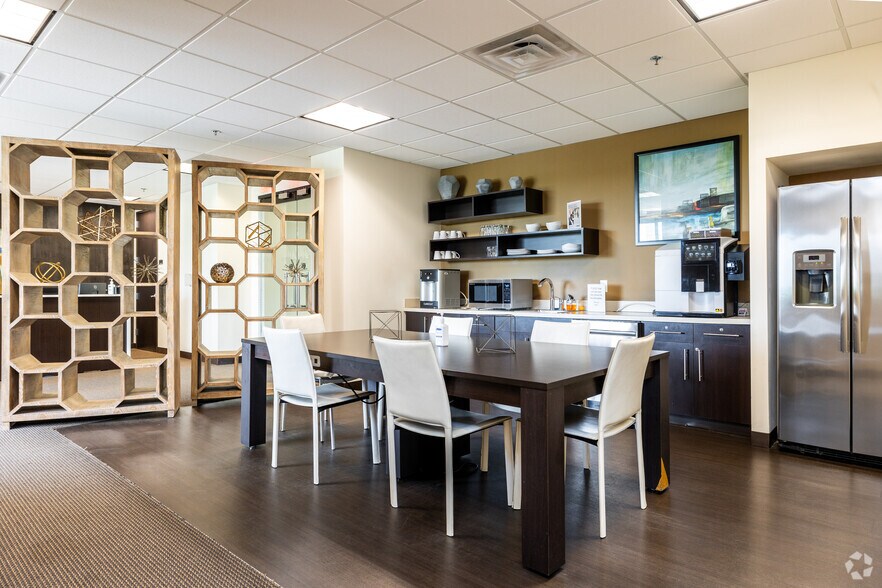 Photo of 3rd Floor Ste Coworking