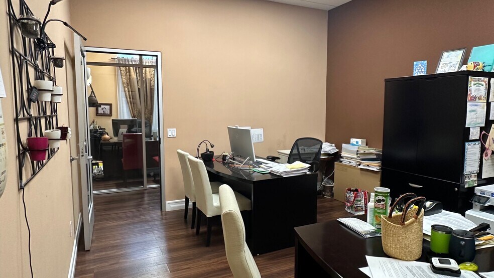 More Photos Of 2200 Ringwood Ave, San Jose Light Manufacturing For Sale