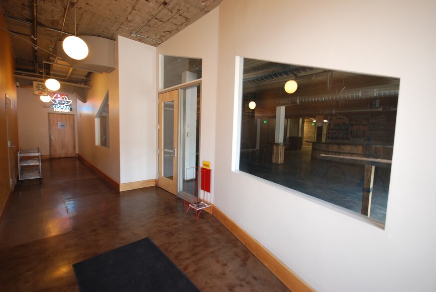 More Photos Of 2601 Walnut St, Denver General Retail For Lease