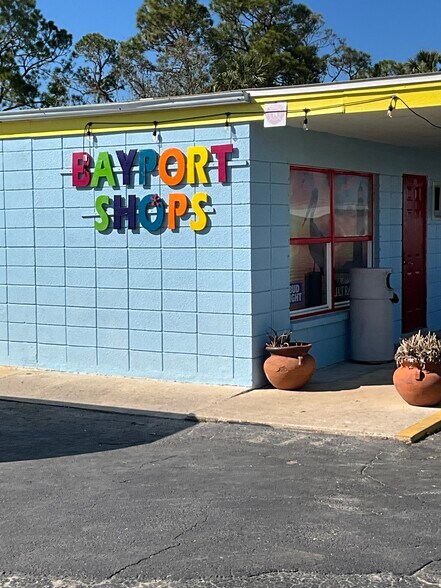 More Photos Of 4835 Cortez Blvd, Spring Hill Restaurant For Sale