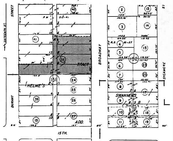 More Photos Of 1600 N Broadway, Santa Ana Medical For Sale