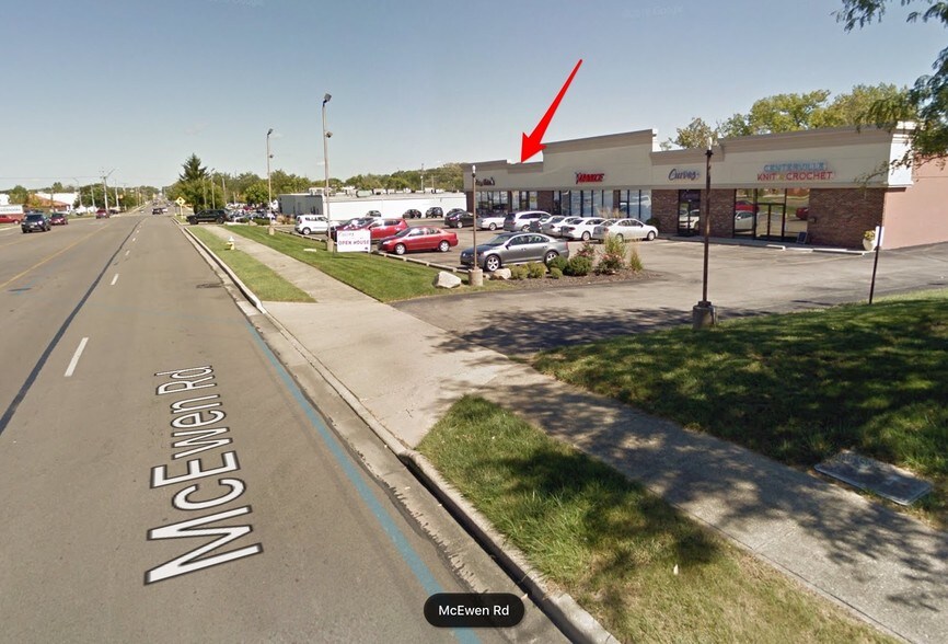 More Photos Of 8010-8018 McEwen Rd, Centerville Freestanding For Lease