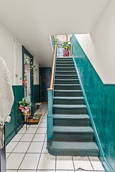 More Photos Of 327 Danforth Ave, Jersey City Multifamily For Sale