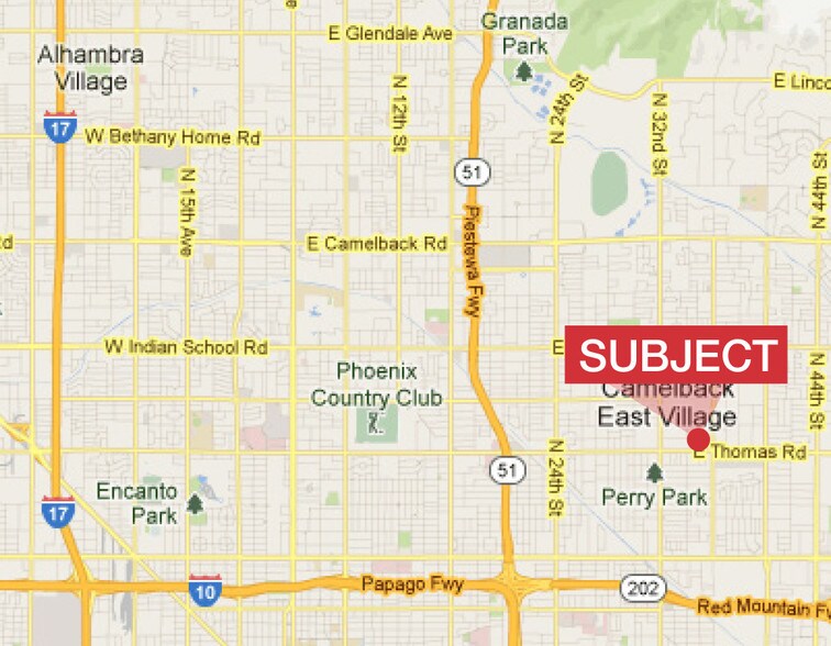 More Photos Of 2920 N 35th St, Phoenix Warehouse For Sale